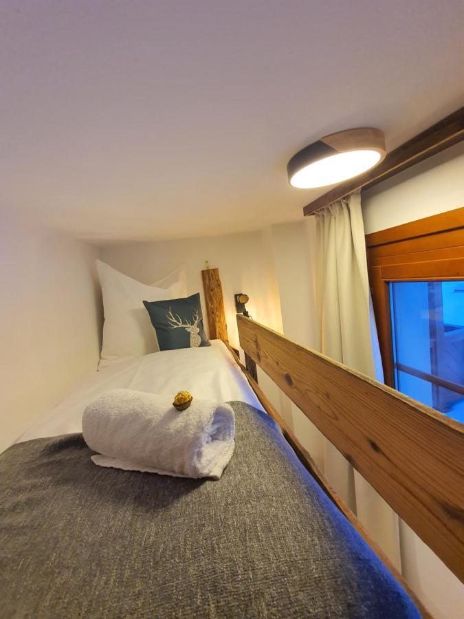 Kozma Apartment Gerlitzen Kanzelhohe Ngoại thất bức ảnh