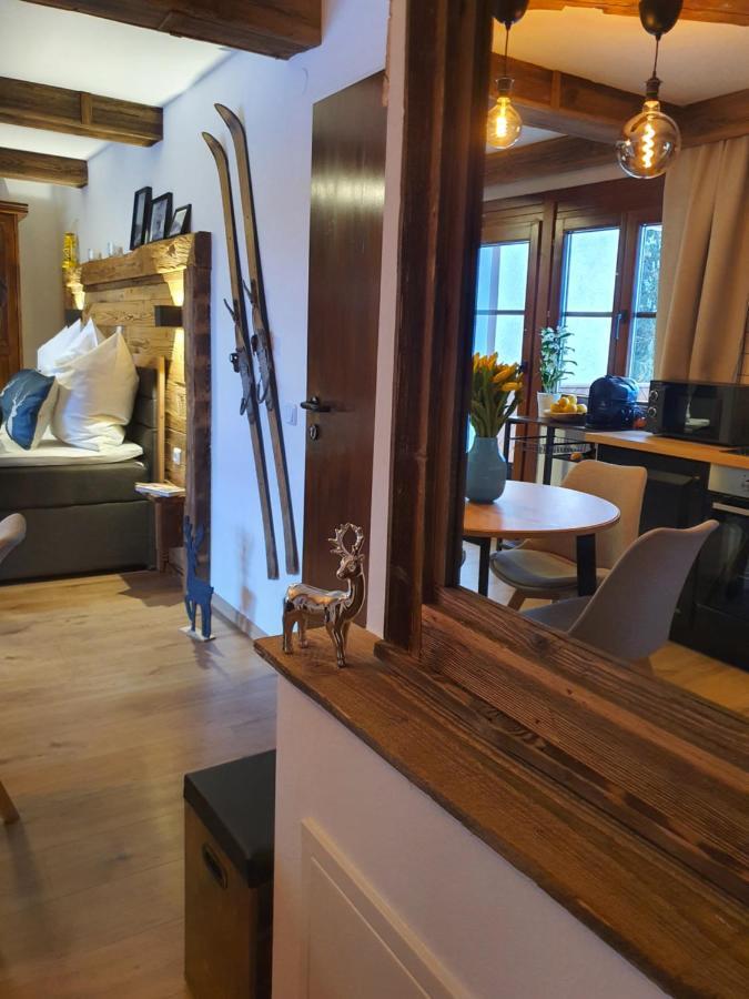 Kozma Apartment Gerlitzen Kanzelhohe Ngoại thất bức ảnh
