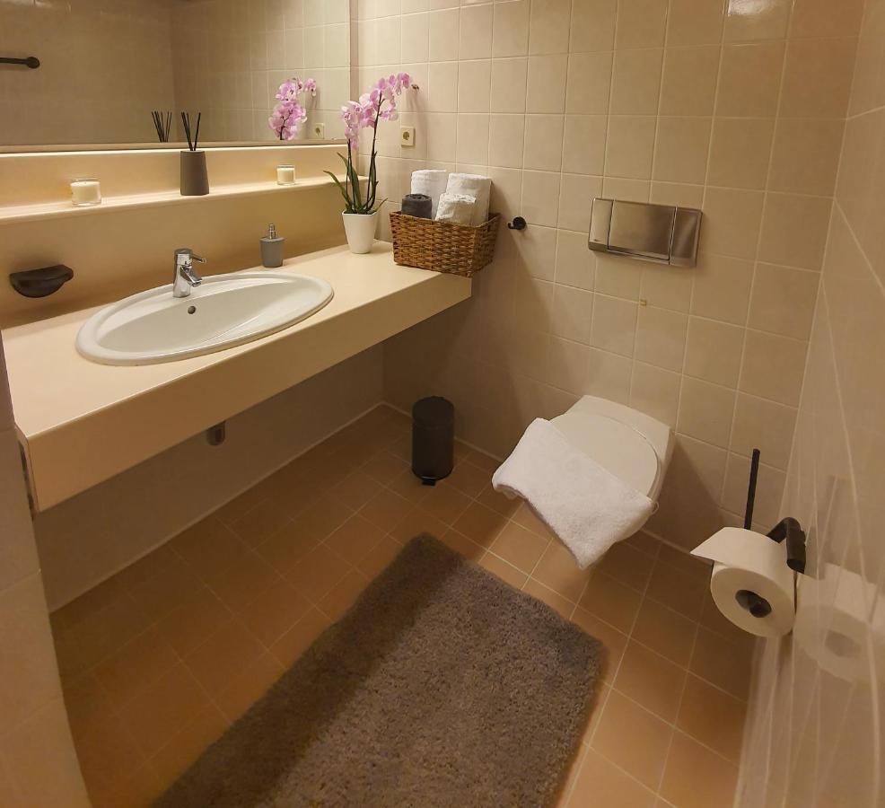 Kozma Apartment Gerlitzen Kanzelhohe Ngoại thất bức ảnh